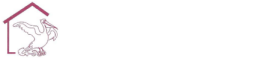 Pelican Landing House of Travel logo.